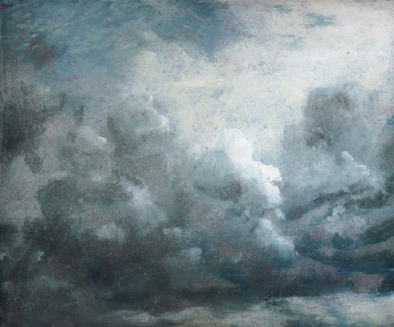  Cloud Study 6September 1822